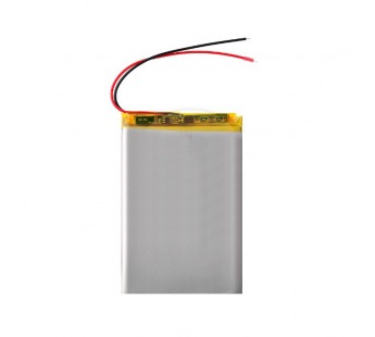 Аккумулятор универсальный 7x60x90 mm 5000mAh (3,7V Li-Pol) (Vixion)#2146570