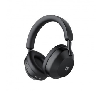 Гарнитура полноразмерная DEFENDER FreeMotion B1000 беспроводная, Bluetooth, черная (1/20)#2146808