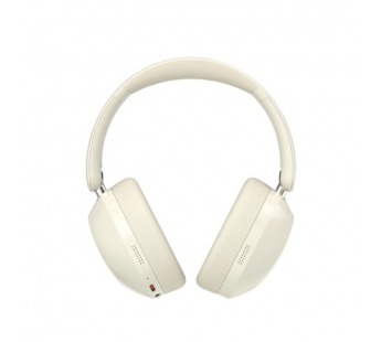 Гарнитура полноразмерная DEFENDER FreeMotion B1040 беспроводная, ANC, Bluetooth, бежевый (1/20)#2146836