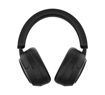 Гарнитура полноразмерная DEFENDER FreeMotion B1055 беспроводная, ANC, Bluetooth, черный (1/24)#2146818