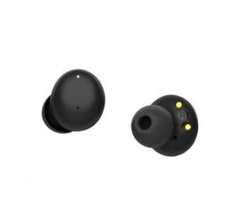 Гарнитура полноразмерная DEFENDER Twins 980 беспроводная, TWS, Bluetooth, ANC, черный (1/50)#2146821
