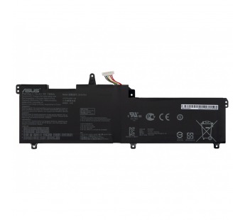 Аккумулятор C41N1541 для ноутбука Asus#2146785