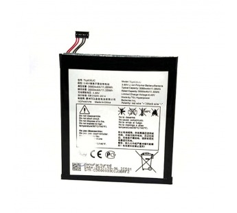 АКБ для Alcatel 9008 A3 XL (TLp030JC) (в коробке), TN+#2146946
