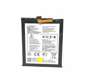 АКБ для Alcatel OT-5046D A3/5080X Shine Lite(TLp024C1/TLp024C7/TLp024CJ) (в коробке), TN+#2146955