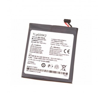 АКБ для Alcatel OT-6039Y Idol 3 (4.7") (TLp020K2/TLp020KJ) (в коробке),TN+#2146959