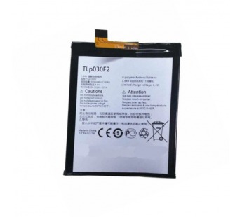 АКБ для Alcatel OT-6070K Idol 4S (TLp030F1/TLp030F2) (в коробке), TN+#2146965