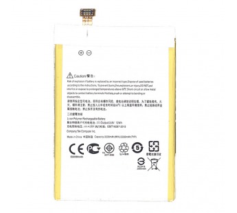 АКБ для Asus Zenfone 6 (A600CG) (C11P1325) (в коробке), TN+#2146867