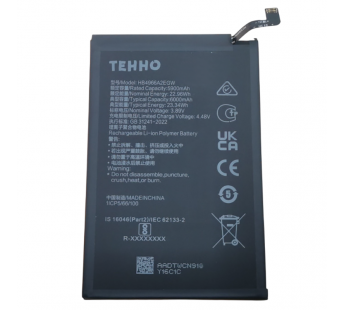 АКБ для Huawei Honor X7b 4G (HB4966A2EGW) (в коробке), TN+#2147020
