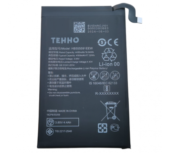 АКБ для Huawei Mate 30 Pro (HB555591EEW) (в коробке), TN+#2186393