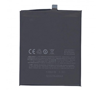 АКБ для MEIZU MX6 (BT65M) (в коробке), TN+#2146841