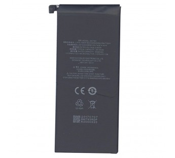 АКБ для MEIZU Pro 7 Plus (BA793) (в коробке), TN+#2186357