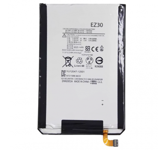 АКБ для Motorola Nexus 6 (EZ30) (в коробке), TN+#2186356