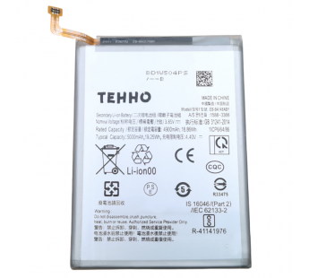 АКБ для Samsung A146B Galaxy A14 5G (EB-BA146ABY) (в коробке), TN+#2146933