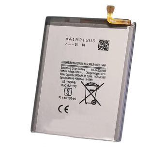 АКБ Samsung A205F Galaxy A20 (EB-BA205ABN) (в коробке), TN+#2185469