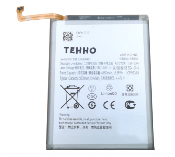 АКБ для Samsung A245F Galaxy A24 4G (EB-BA245ABY) (в коробке), TN+#2146873