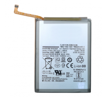 АКБ для Samsung A336/A536 Galaxy A33 5G/A53 5G(EB-BA336ABY/EB-BA536ABY) (в коробке), TN+#2146863