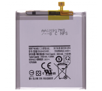 АКБ для Samsung A405F Galaxy A40 (EB-BA405ABE) (в коробке), TN+#2146862