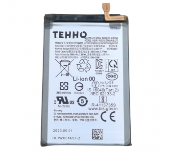 АКБ для Samsung F936 Galaxy Z Fold 4 5G (EB-BF936ABY) (в коробке),TN+#2185473