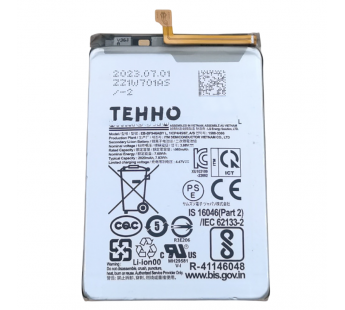 АКБ для Samsung F946 Galaxy Z Fold 5 5G (EB-BF946ABY) (в коробке),TN+#2185471