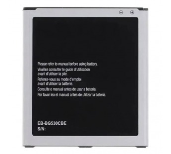 АКБ для Samsung G530/G531/G532/J250/J260/J320/J500(EB-BG530BBC/EB-BG530BBE/EB-BG530CBE) (в коробке), TN+#2146887