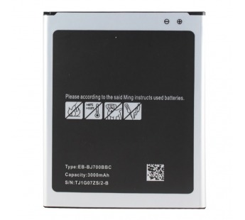 АКБ для Samsung J400 Galaxy J4 (2018)/J700 Galaxy J7(EB-BJ700BBC/EB-BJ700CBE/EB-BJ700CBC) (в коробке), TN+#2146886