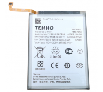 АКБ для Samsung M146B Galaxy M14 5G/M546B Galaxy M54 5G(EB-BM146ABY) (в коробке), TN+#2146970