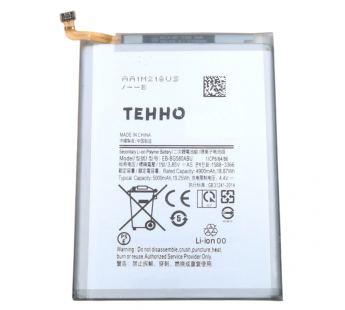 АКБ для Samsung M205 Galaxy M20 (EB-BG580ABN) (в коробке), TN+#2146969