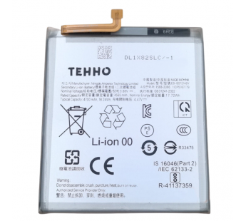 АКБ для Samsung S721B Galaxy S24 FE (EB-BS721ABY) (в коробке), TN+#2146941