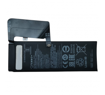 АКБ для Xiaomi Mi 10 Pro (BM4M) (в коробке), TN+#2185444