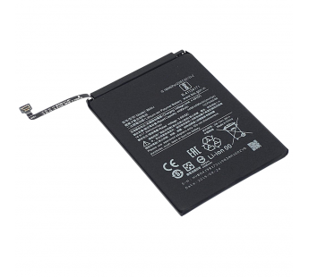 АКБ для Xiaomi Redmi Note 8 Pro (BM4J) (в коробке), TN+#2148633