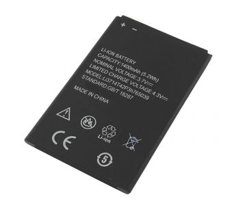 АКБ для ZTE Blade A3 (T220)/A5/A5 Pro/AF3/AF5(Li3712T42P3h765039/Li3714T42P3h765039) (в коробке), TN+#2148639