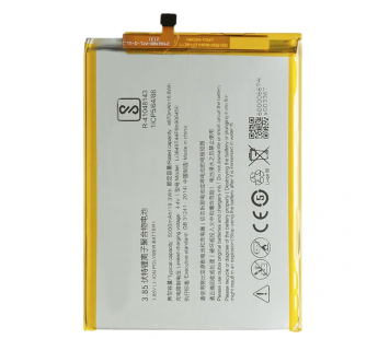 АКБ для ZTE Blade A6/A6 Lite/20 Smart(Li3849T44P8h906450/Li3949T44P8h906450) (в коробке), TN+#2148647