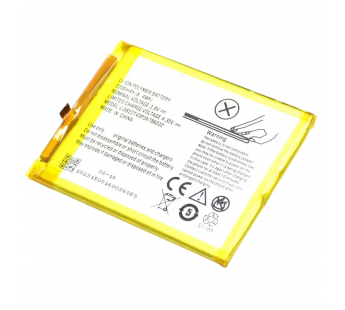 АКБ для ZTE Blade X7/Z7 (Li3822T43P3h786032) (в коробке), TN+#2185338