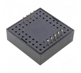 Модули интерфейсов EBYTE Модуль RSM485MT5V высокоскоростногоизолированного приёмопередатчика RS-485 U=5В#2147233