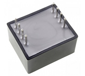 Модули интерфейсов Hi-Link TD521D485H-A Модуль изолированногоприемопередатчика UART-RS485 Uпит=5В#2147231
