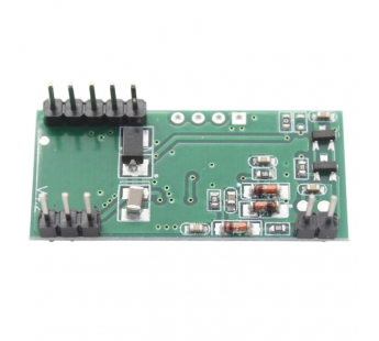 Модули интерфейсов NONAME RDM6300 Модуль считывателяRFID 125кГц UART#2147222