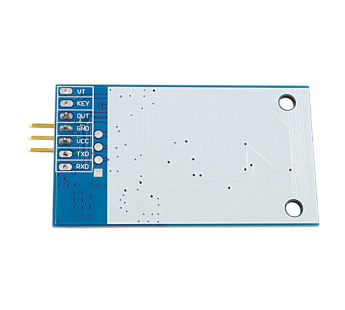 Модули интерфейсов NONAME STC8H1K08-36I+LM258 Модуль YS-RFID2считывания ID-карт Uвх=5В 125кГц#2147221