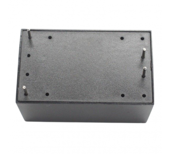 Модули питания Hi-Link HLK-5M15 Модуль питания AC-DC Uвх=100-240ВUвых=15В Pвых=5Вт#2147252