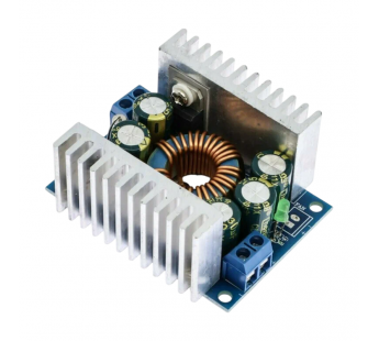 Модули питания NONAME XL4016E1 Модуль Step-Down DC-DCпреобразователь Uвх=8-40В Uвых=1,25-36В Imax=12А#2151933