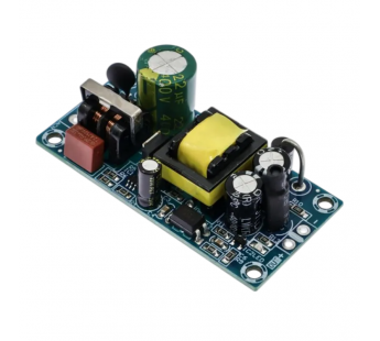 Модули питания NONAME Модуль питания AC-DC Uвх=85-264ВUвых=12В Iвых=1А#2147432