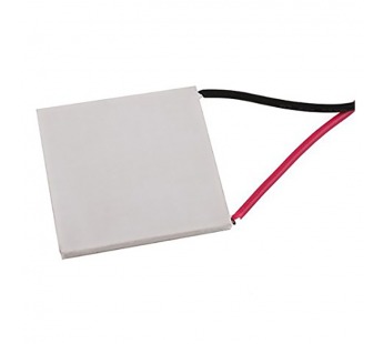 Термоэлектрические модули NONAME TEC1-127120-40 Элемент Пельтье40x40мм Umax=15,4В Imax=12А#2152039
