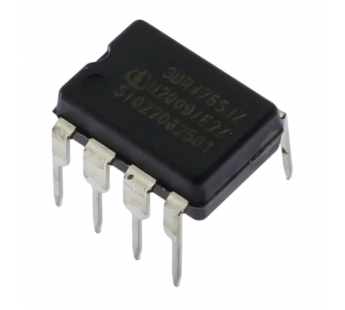 ШИМ-контроллеры INFINEON ICE3BR4765JZ (DIP-7) ШИМ-Контроллер#2147182