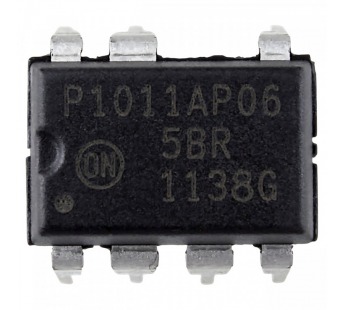 ШИМ-контроллеры ONS NCP1011AP065G (DIP-7) ШИМ-Контроллер#2147177