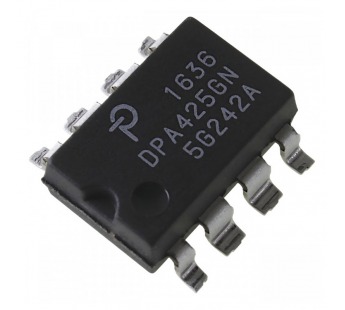 ШИМ-контроллеры POWERIN DPA425GN-TL (SMD-8B) ШИМ-Контроллер#2147184