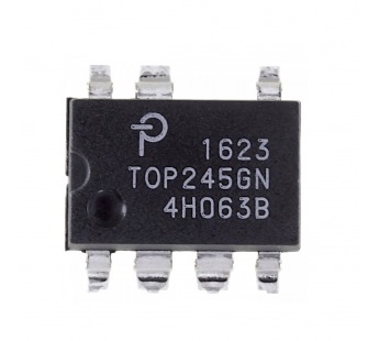 ШИМ-контроллеры POWERIN TOP245GN (SMD-8) ШИМ-Контроллер#2147018