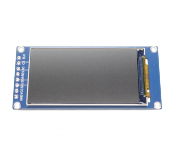 Модули индикации, управления NONAME LCD TFT 1,9" ГрафическийTFT-дисплей 170x320 с контроллером ST7789 (RGB)#2147207