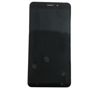 Дисплей для Asus Zenfone 3 Lazer (ZC551KL) + тачскрин (черный), ориг#2147381
