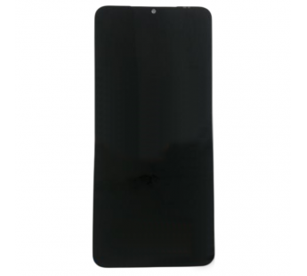 Дисплей для Xiaomi Redmi 9T/Poco M3 + тачскрин (черный)#2147795