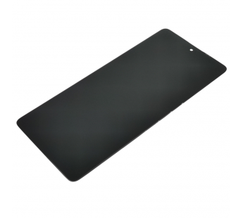 Дисплей для Xiaomi Redmi Note 12 Pro Plus + тачскрин (черный), In-Cell#2147411