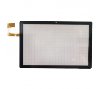 Тачскрин для Prestigio Root A10 PMT1477 (240*156) (черный)#2147401